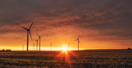 Environmental Conservation, Wind Turbines, Alternative Energy