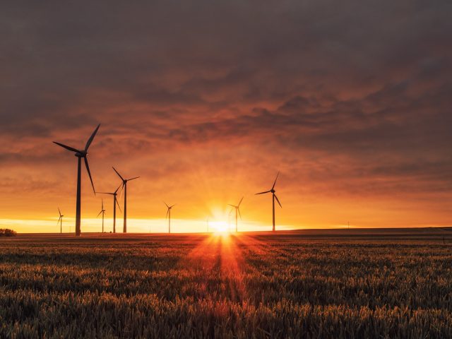 Environmental Conservation, Wind Turbines, Alternative Energy